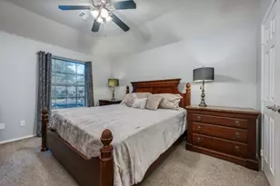 100 Barkley Dr, Hickory Creek, TX 75065 - Photo 19