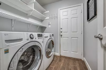 100 Barkley Drive, Hickory Creek, TX 75065 - Photo 13