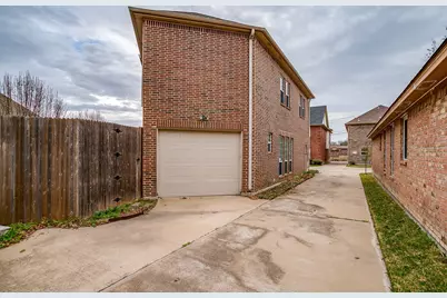 4917 Ridglea Hills Court, Fort Worth, TX 76116 - Photo 35