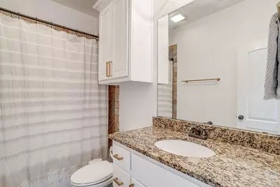 4917 Ridglea Hills Court, Fort Worth, TX 76116 - Photo 29