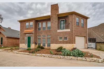 4917 Ridglea Hills Court, Fort Worth, TX 76116 - Photo 3