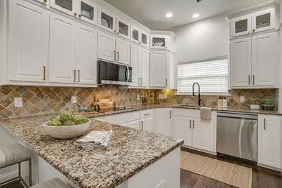 4917 Ridglea Hills Court, Fort Worth, TX 76116 - Photo 7