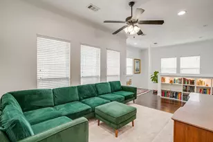 4917 Ridglea Hills Ct, Fort Worth, TX 76116 - Photo 25