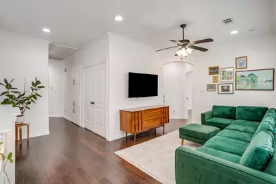 4917 Ridglea Hills Court, Fort Worth, TX 76116 - Photo 27