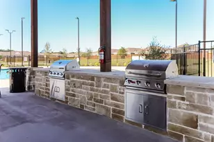 935 Sandhill Crane Ln, Princeton, TX 75407 - Photo 21