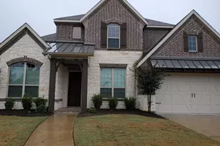 11026 San Pedro St, Frisco, TX 75035 - Photo 1