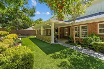 3713 Black Canyon Road, Fort Worth, TX 76109 - Photo 25