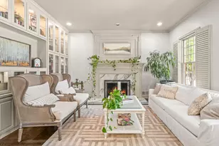 3713 Black Canyon Rd, Fort Worth, TX 76109 - Photo 3