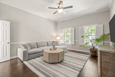 3713 Black Canyon Road, Fort Worth, TX 76109 - Photo 19