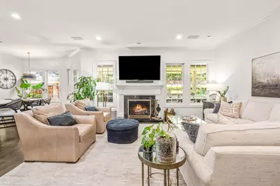 3713 Black Canyon Road, Fort Worth, TX 76109 - Photo 5