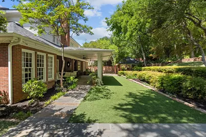 3713 Black Canyon Road, Fort Worth, TX 76109 - Photo 29