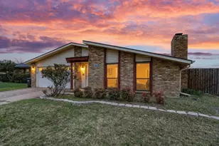 7016 Buttonwood Dr, Fort Worth, TX 76137 - Photo 1