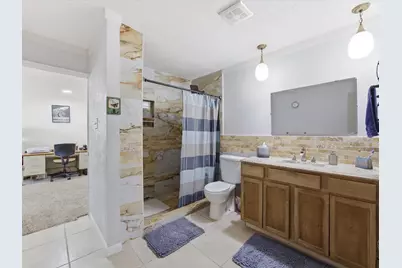 7016 Buttonwood Drive, Fort Worth, TX 76137 - Photo 19