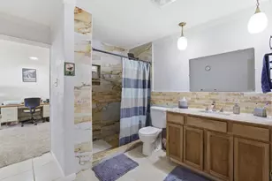 7016 Buttonwood Dr, Fort Worth, TX 76137 - Photo 19