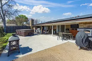 7016 Buttonwood Dr, Fort Worth, TX 76137 - Photo 31