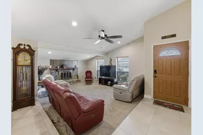 7016 Buttonwood Drive, Fort Worth, TX 76137 - Photo 3