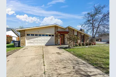 7016 Buttonwood Drive, Fort Worth, TX 76137 - Photo 35