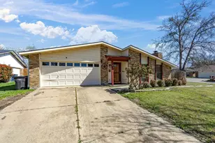 7016 Buttonwood Dr, Fort Worth, TX 76137 - Photo 35