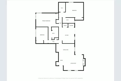 7016 Buttonwood Drive, Fort Worth, TX 76137 - Photo 33