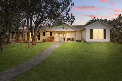 5908 Hill Country Court, Lipan, TX 76462 - Photo 1