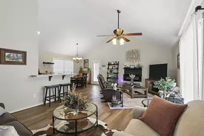 5908 Hill Country Court, Lipan, TX 76462 - Photo 5