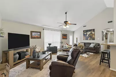 5908 Hill Country Court, Lipan, TX 76462 - Photo 9