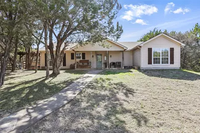 5908 Hill Country Court, Lipan, TX 76462 - Photo 3