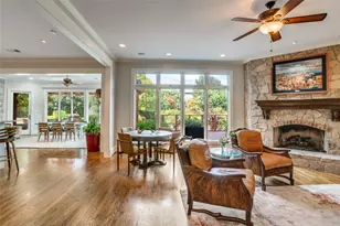 4731 N Lindhurst Ave, Dallas, TX 75229 - Photo 19