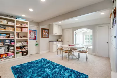 4731 N Lindhurst Avenue, Dallas, TX 75229 - Photo 35