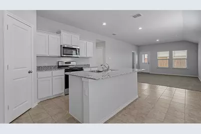 541 Red Admiral Lane, Denton, TX 76259 - Photo 3