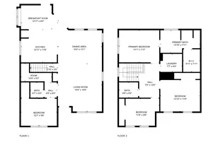 937 King George Ln, Savannah, TX 76227 - Photo 29