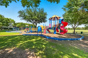 937 King George Ln, Savannah, TX 76227 - Photo 35