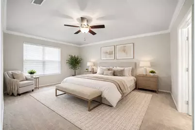 937 King George Lane, Savannah, TX 76227 - Photo 5