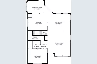 937 King George Lane, Savannah, TX 76227 - Photo 27