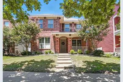 937 King George Lane, Savannah, TX 76227 - Photo 1