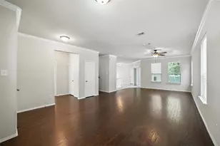 937 King George Ln, Savannah, TX 76227 - Photo 7