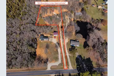 449 Locust Road, Pottsboro, TX 75076 - Photo 1