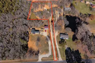 449 Locust Rd, Pottsboro, TX 75076 - Photo 1