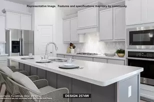 4424 Lamplights Dr, Celina, TX 75078 - Photo 3