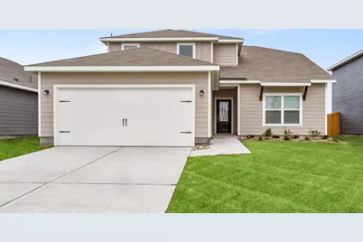 1306 Reed Street, Greenville, TX 75401 - Photo 1