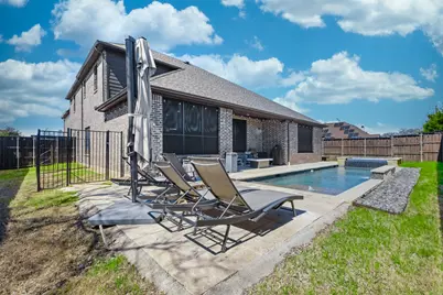 1507 Rice Run Drive, Wylie, TX 75098 - Photo 7