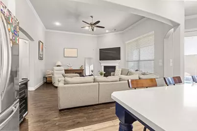 1507 Rice Run Drive, Wylie, TX 75098 - Photo 17