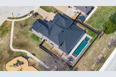 1507 Rice Run Drive, Wylie, TX 75098 - Photo 9