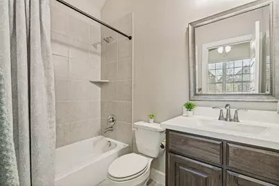 2424 Preakness Place, Celina, TX 75009 - Photo 5