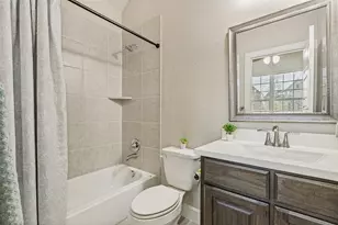 2424 Preakness Pl, Celina, TX 75009 - Photo 5