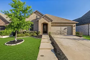 2424 Preakness Pl, Celina, TX 75009 - Photo 1