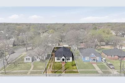 904 N Woods Street, Sherman, TX 75092 - Photo 31