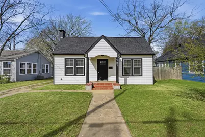 904 N Woods Street, Sherman, TX 75092 - Photo 1