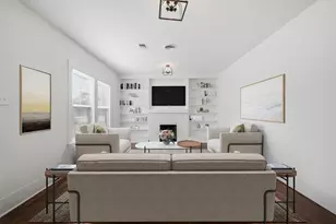 904 N Woods St, Sherman, TX 75092 - Photo 5