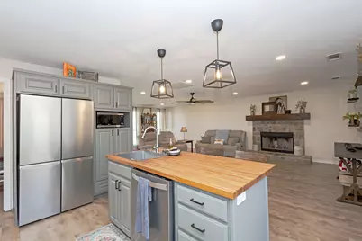 13508 Deussen Road, Ponder, TX 76259 - Photo 15